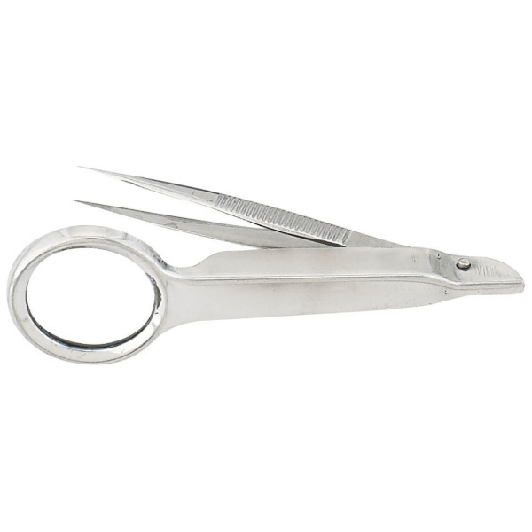 Image Instruments et accessoires de remplacement pour trousses de premiers soins